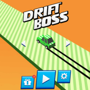 Drift Boss