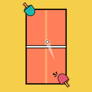 Ping Pong HTML5