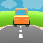 Car Out puzzle game play online